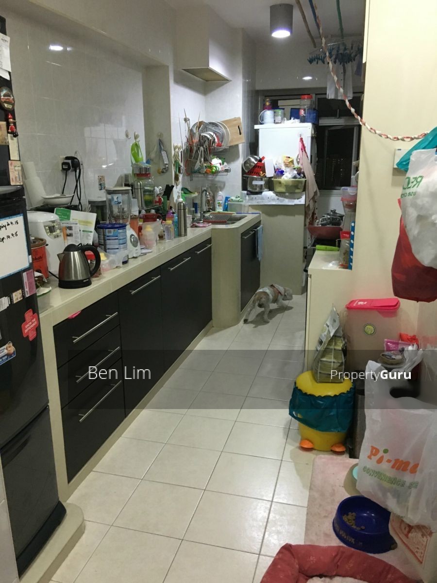Bukit Batok West Avenue 5 thumbnail photo